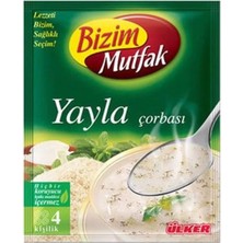 Vexor Çorbası 80 Gr.
