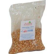 Vexor Patlatmalık Mısır 1000 gr Paket