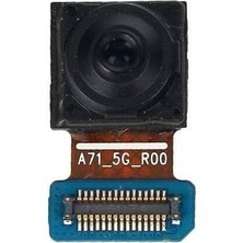 SDT Samsung M51 -M315 Ön Kamera
