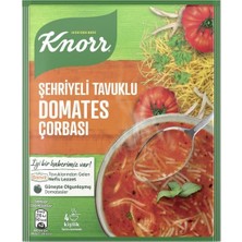 Vexor Kls Çorba Tavuk Domates 67GR