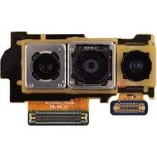 SDT Samsung S10 -S10 Plus Arka Kamera