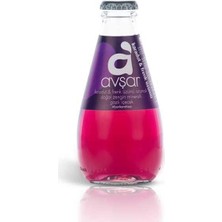 Vexor Karadut Frenk Üzümü 200ML