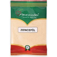 Vexor Zencefil 50GR