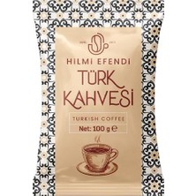 Vexor Türk Kahvesi 100 Gr.
