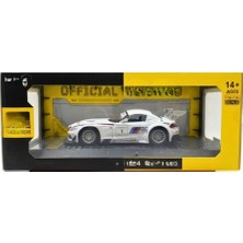 ALK 1/24 Z4 Gt3 Model Araba