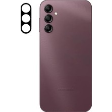 SDT Samsung A34 Arka Kamera Lensi