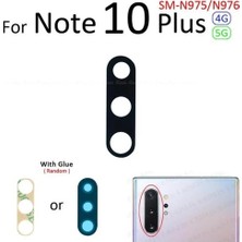 SDT Samsung S10 Plus Arka Kamera Lensi