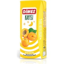 Vexor Kayısı Meyveli Içecek 200ML