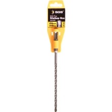 Vexor 6X210 Sds Matkap Ucu  1521