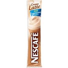 Vexor Crema Latte 13,2gr