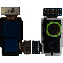 SDT Samsung A20- A205 Arka Kamera