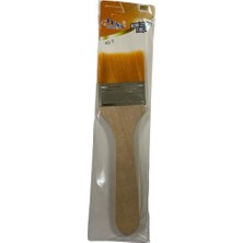 Vexor Luna Zemin Fırça 7 No 4 cm Genişlik