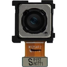 SDT Samsung S21 Fe Arka Kamera