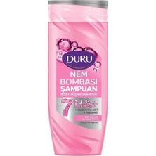 Vexor 600ML Guc&parlak Sampuan