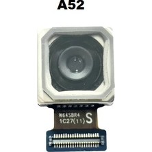 SDT Samsung A52 A525-A72 A725 Arka Kamera