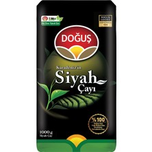 Vexor Karadeniz`in Siyah Çayı  1000 gr