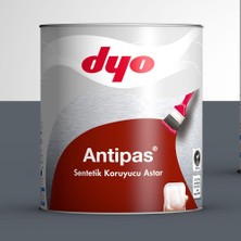 Vexor Antipas 0,75 Litre Gri