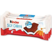 Vexor Süt Dilimi 4X28GR