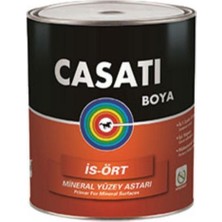 Vexor Casati Is Ört Is Boyası 0,20 kg