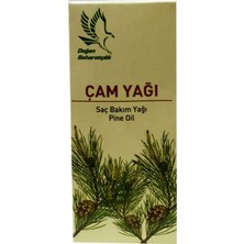 Vexor Çam Yağı 50 cc - Saç Bakım Yağı
