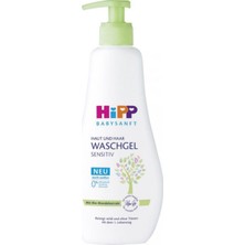ALK Bebek Saç ve Vücut Banyo Jeli 400 ml