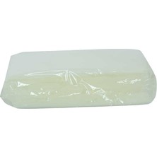 Vexor Jelatin Torba Poşet 10X20 cm Şeffaf Kalın Mikron 1000 gr 1 Paket