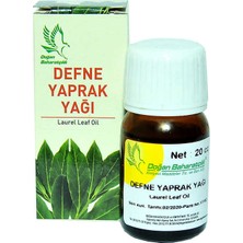Vexor Defne Yaprağı Yağı 20 cc