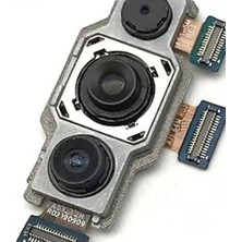 SDT Samsung A71-A715 Arka Kamera