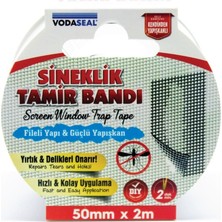 Vexor Vodaseal Sineklik Tamir Bandı 50 mm 2 Metre