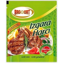 Vexor Izgara Harcı 65GR