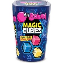 Vexor Magıc Cubes Ice Cup Nano Btl 25,2gr