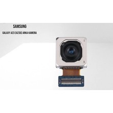 SDT Samsung A23- A235 Arka Kamera