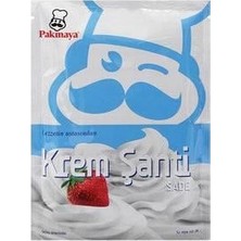 Vexor Krem Şanti 75GR