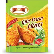 Vexor Çıtır Pane Harcı 90GR