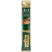 Vexor 3 In 1 Gold Yoğun 18GR