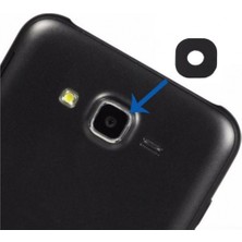 SDT Samsung J7 Prime Arka Kamera Lensi