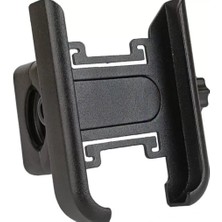 Uslucan Alışveriş SH-3151-MT Motosiklet Telefon Ayna Tutucu ZR768