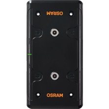 Nacario Osram LED Araç Bakım Lambası Ledinspect Dual Charge PAD10 Osr LEDIL424