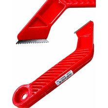 Sgs El Toro Derz Kazıma Aparatı 1.5mm
