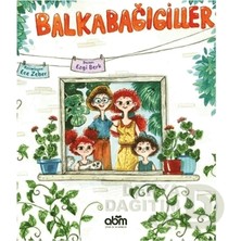 Abm / Balkabağıgiller