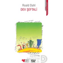 Can / Dev Şeftali