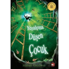 Beyaz Balina / Yeraltına Düşen Çocuk