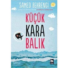 Bilgi / Küçük Kara Balık / Samed Behrengi