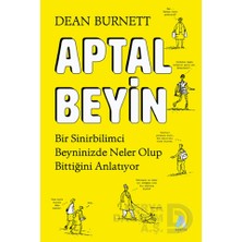 Aganta / Aptal Beyin