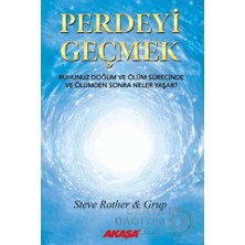 Akasa Akaşa / Perdeyi Geçmek