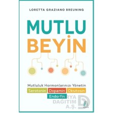 Aganta / Mutlu Beyin / Loratta Drazıano Breunıng