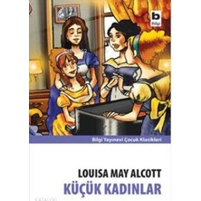Bilgi / Küçük Kadınlar