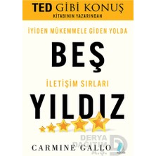 Aganta / Beş Yıldız