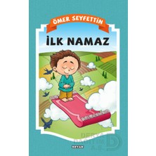 Berikan Yayınları Beyan / Ilk Namaz / Ömer Seyfettin