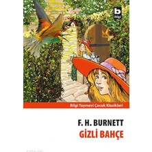 Bilgi / Gizli Bahçe
